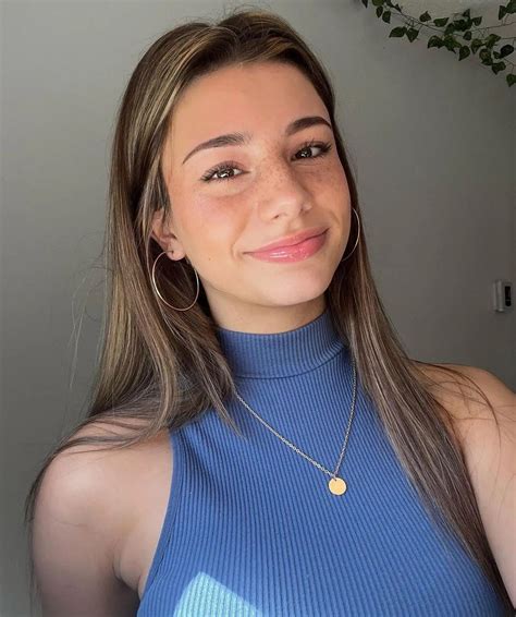 Alleged private video of tiktok star mikayla campinos leaks online – Artofit