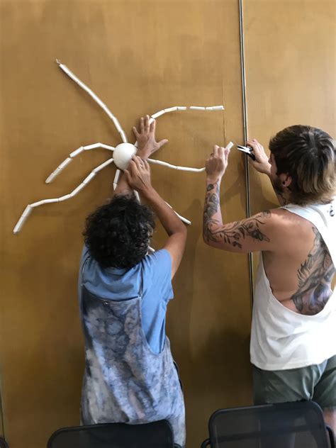 Hutchison Hall 2022 — Marsha Godoy-Schindler