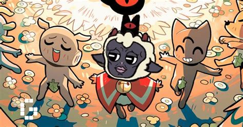 Cult of The Lamb Players Successfully Rally To Add Sex In The Game ...