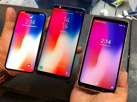 Alternatives To Iphone