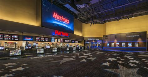 Harkins Sedona 6