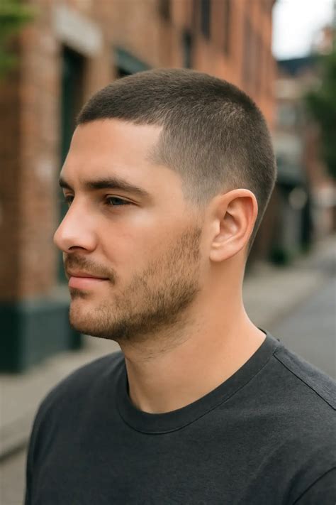 33 Buzz Cut Haircut Variations For Men And Women 2026