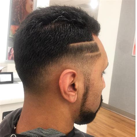 nice 55 Refined Low Fade Haircut Styles — The Ultimate Selection Check ...