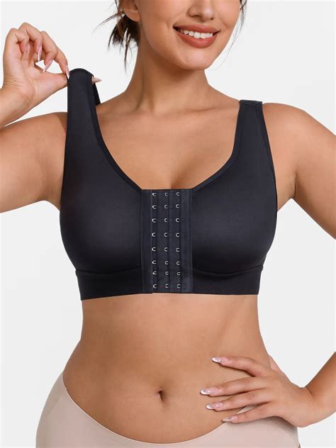 Feelingirl Best Seamless Bra and Seamless Wireless Bra for Women