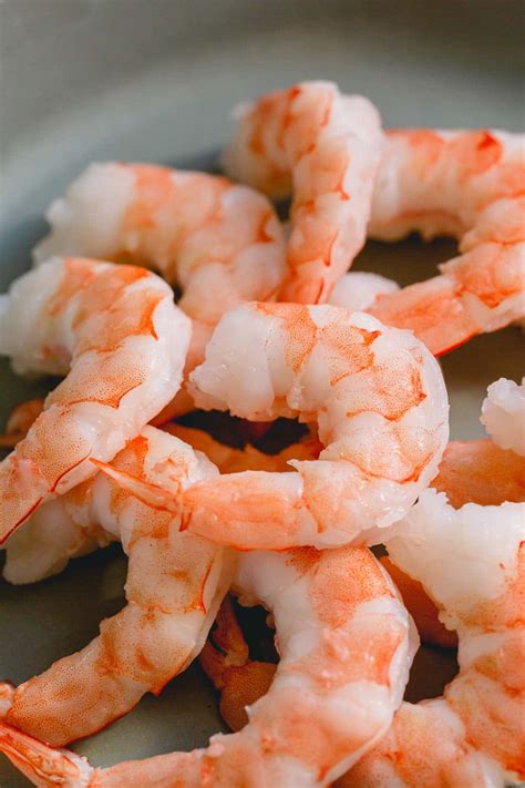 Simple Info About How To Cook Pre Cooked Frozen Shrimp - Staffphoto