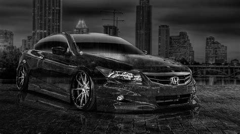 Honda Accord Wallpapers - Top Free Honda Accord Backgrounds - WallpaperAccess