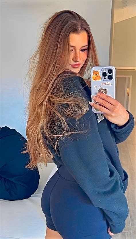 Brooke Monk 2 by titan137 on DeviantArt