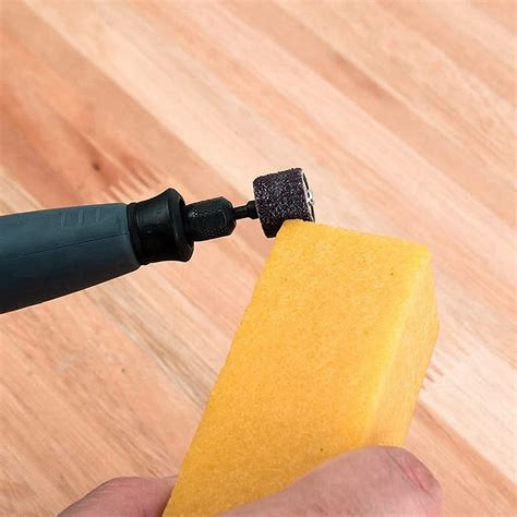 3X Abrasive Cleaning Glue Stick Sanding Belt Band Drum Cleaner ...