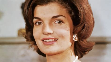 Jackie's Final Words to JFK Before His Death