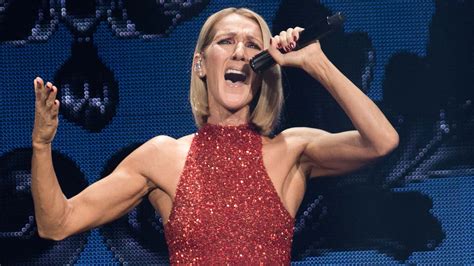 Why is everyone suddenly talking about Céline Dion's medical condition ...