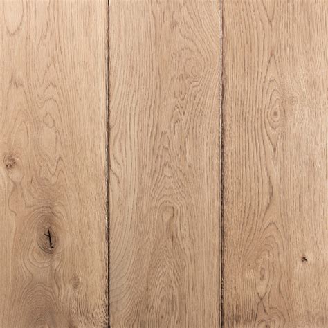 Solid White Oak Flooring