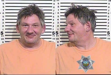 Inmate List - Bonneville County Sheriff