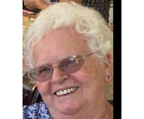 Margaret Livergood Obituary (1943 - 2022) - Moshannon, PA - Centre ...