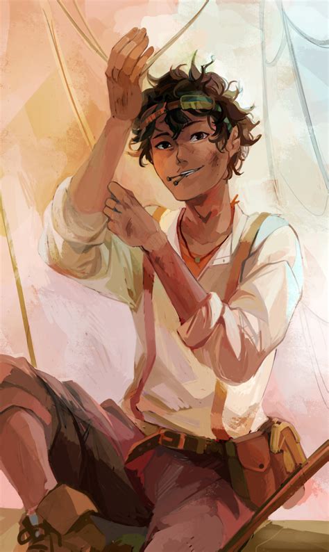Leo Valdez | Riordan Wiki | Fandom