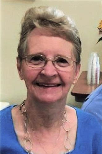 Gloria King Obituary (1944 - 2024) - Oshkosh, WI - Oshkosh Herald