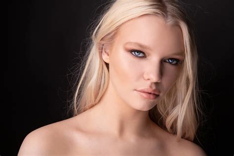 Beauty Portfolio — Julia Jeckell