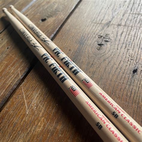 Vic Firth Drumsticks