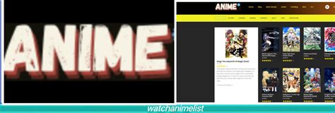 Best Sites For Watching Anime at Douglas Sexton blog