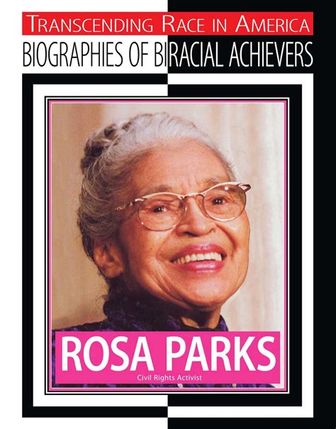 Rosa Parks eBook by Chuck Bednar | Official Publisher Page | Simon ...