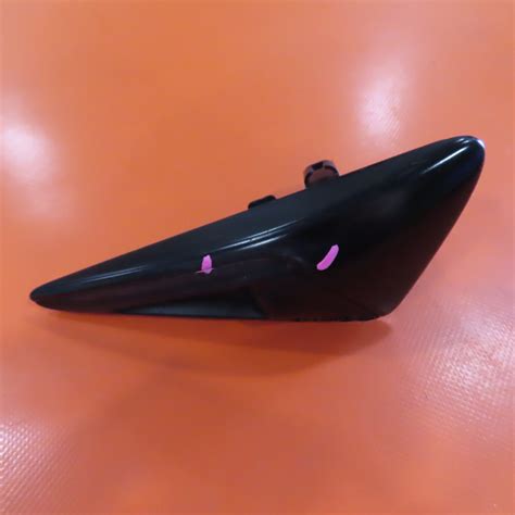 TESLA MODEL 3 FENDER CAMERA MARKER RIGHT 2017 2018 2019 2020 2021 ...