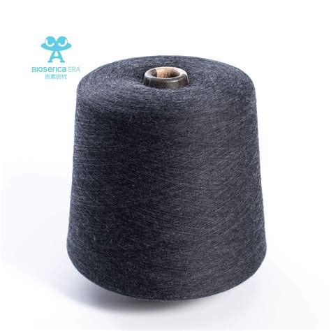 Bioserica Era Viscose Rayon Filament Yarn Egret Viscose Yarn 28s Viscose Filament Yarn - Buy 20/ ...