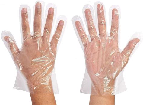 Updated 2021 - Top 10 Food Handler Disposable Poly Gloves - Home Previews