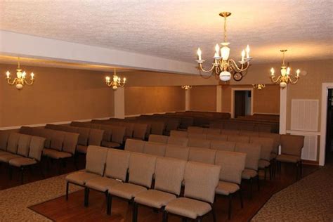 MABERRY FUNERAL HOME - Updated January 2026 - 52 Photos - 367 S Locust ...