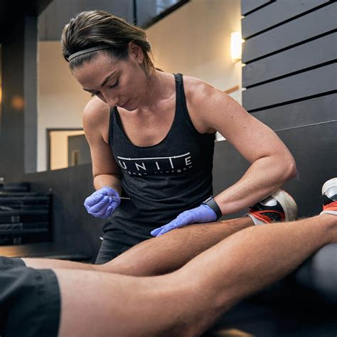 Performance Dry Needling in Thornton | Denver Dry Needling Treatment