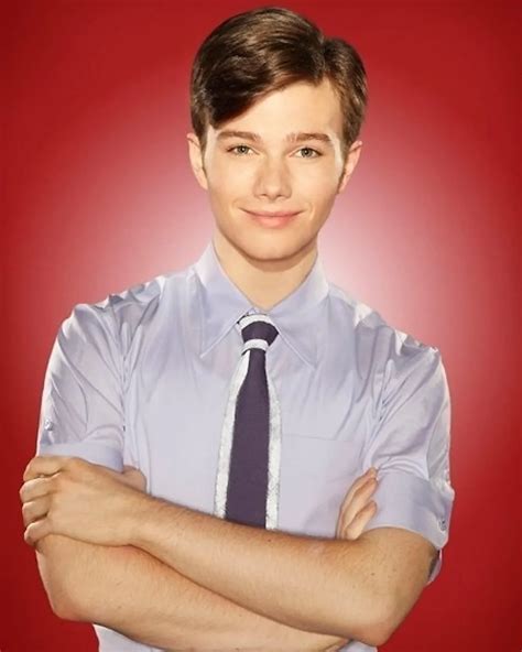 Blaine Glee Season 4