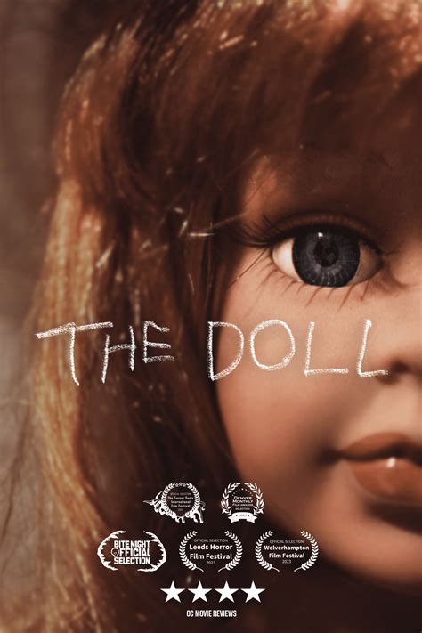 Upcoming Horror Short Film ‘The Doll’ Set for Release in 2023 > Horror ...