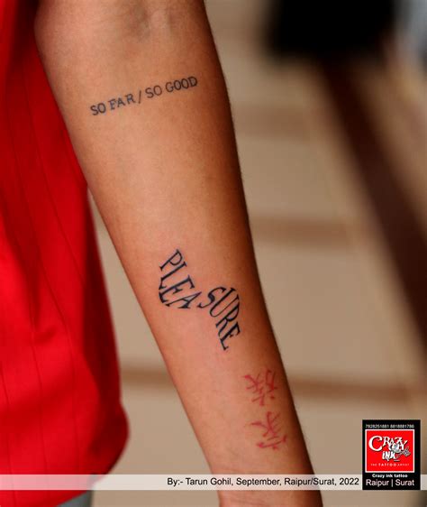 Meaningful Single Word Tattoos WORD TATTOO DESIGN Small Meaningful