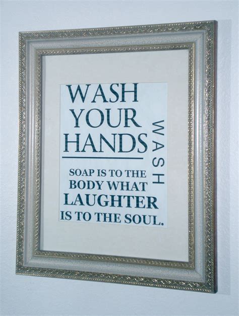 Funny Printable Restroom Quotes. QuotesGram