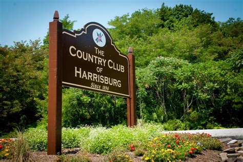 The Country Club of Harrisburg - Venue - Harrisburg, PA - WeddingWire