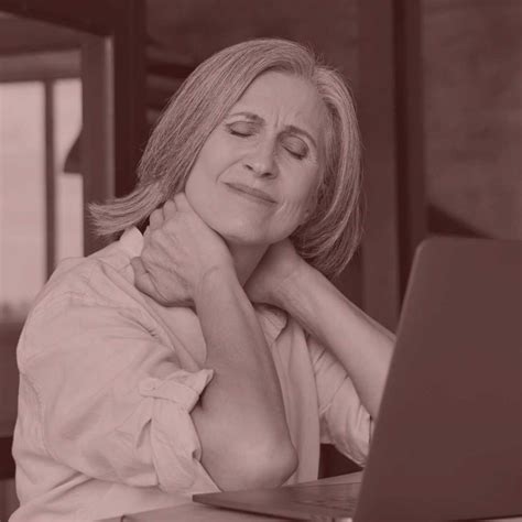 TMJ Neck Pain: Understanding the Connection