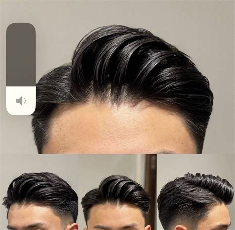 Pin oleh こう やぶ di hair | Ide potongan rambut, Gaya rambut, Potongan ...