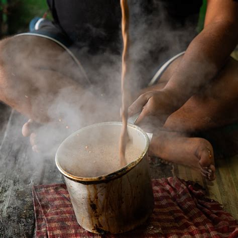 Masala Chai vs. Chai Latte: What's the Difference? - Amala Chai