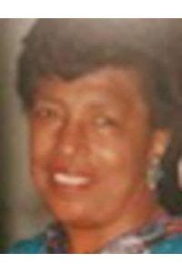 Dorothy Robinson Obituary in Shelby at Enloe Mortuary | Obit