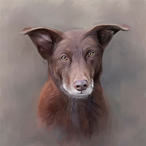 HOW TO COMMISSION A PAINTING OF MY PET - Boston Portrait Artist