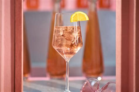 TEQUILA DON JULIO INTRODUCES TEQUILA DON JULIO ROSADO TO THE BRAND'S ...