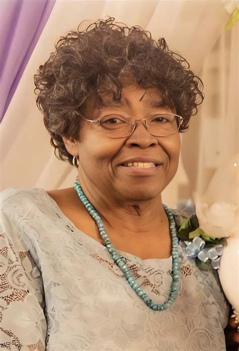 Obituary | Deborah Butler-Byrd of Henderson, Texas | Garmon Funeral Home