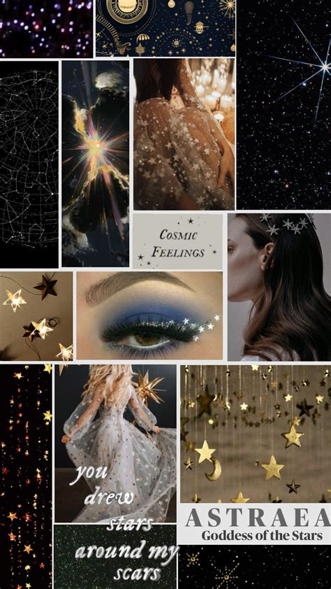 Created by harleeannxx on Shuffles | Star goddess, Goddess aesthetic, Goddess costume diy