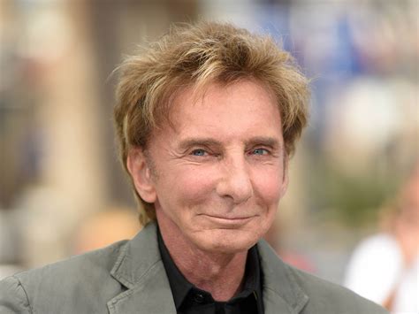 33 Facts About Barry Manilow - Facts.net