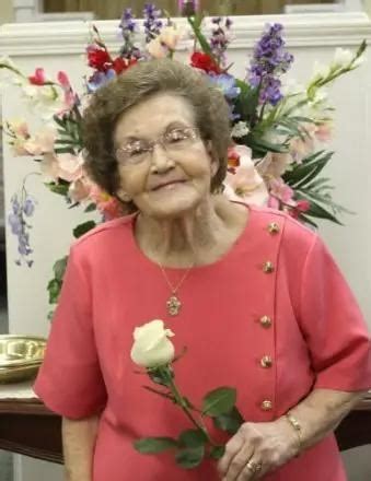 Ida Burroughs Obituary (2025) - Milan, TN - Bodkin Funeral Home - Milan