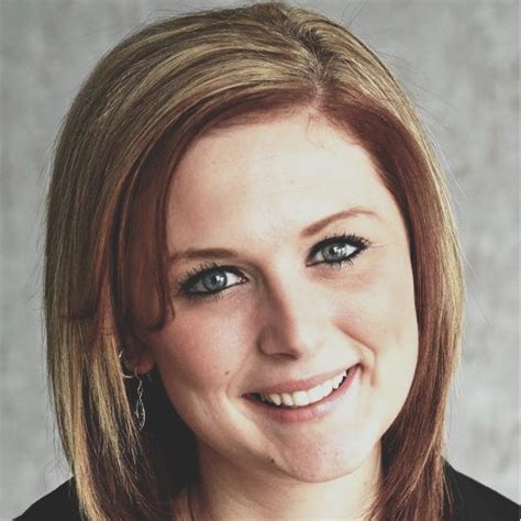 Allison Andrews - Human Resources Director - St. Luke's University ...