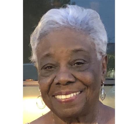 Thelma White Obituary (2021) - Ashland, VA - Henry W. Dabney Funeral ...