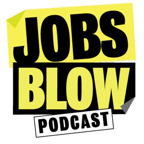 Muck Rack | Jobs Blow Podcast - The Art of Reporting, with Stephanie ...