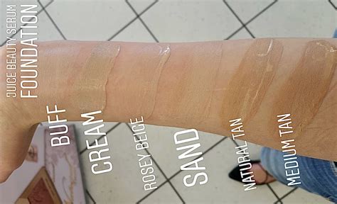 Juice Beauty Review (I tested 12 bestsellers!) - ORGANIC BEAUTY LOVER