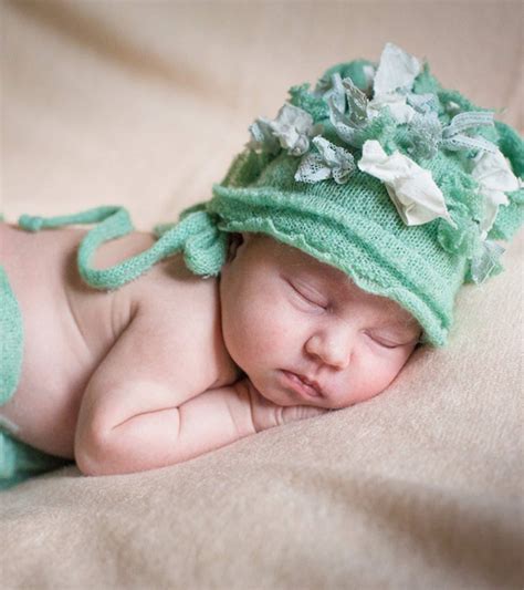 50 Irish And Romany Gypsy Baby Names, With Meanings