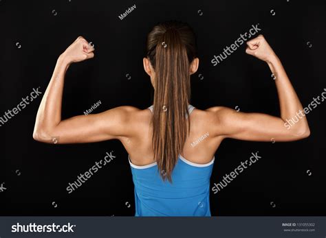 Back Muscles Female at Peggy Bergmann blog