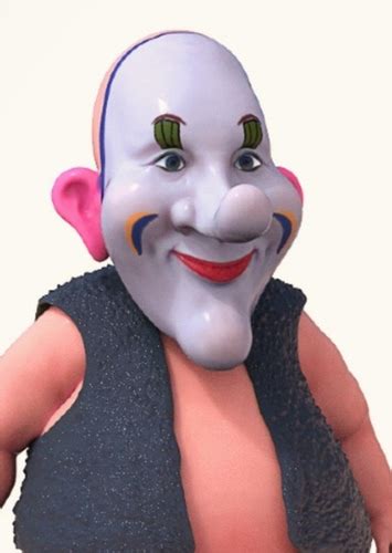 JEREMY HILLARY BOOB, PH.D. Fan Casting for Yellow Submarine (2010 ...